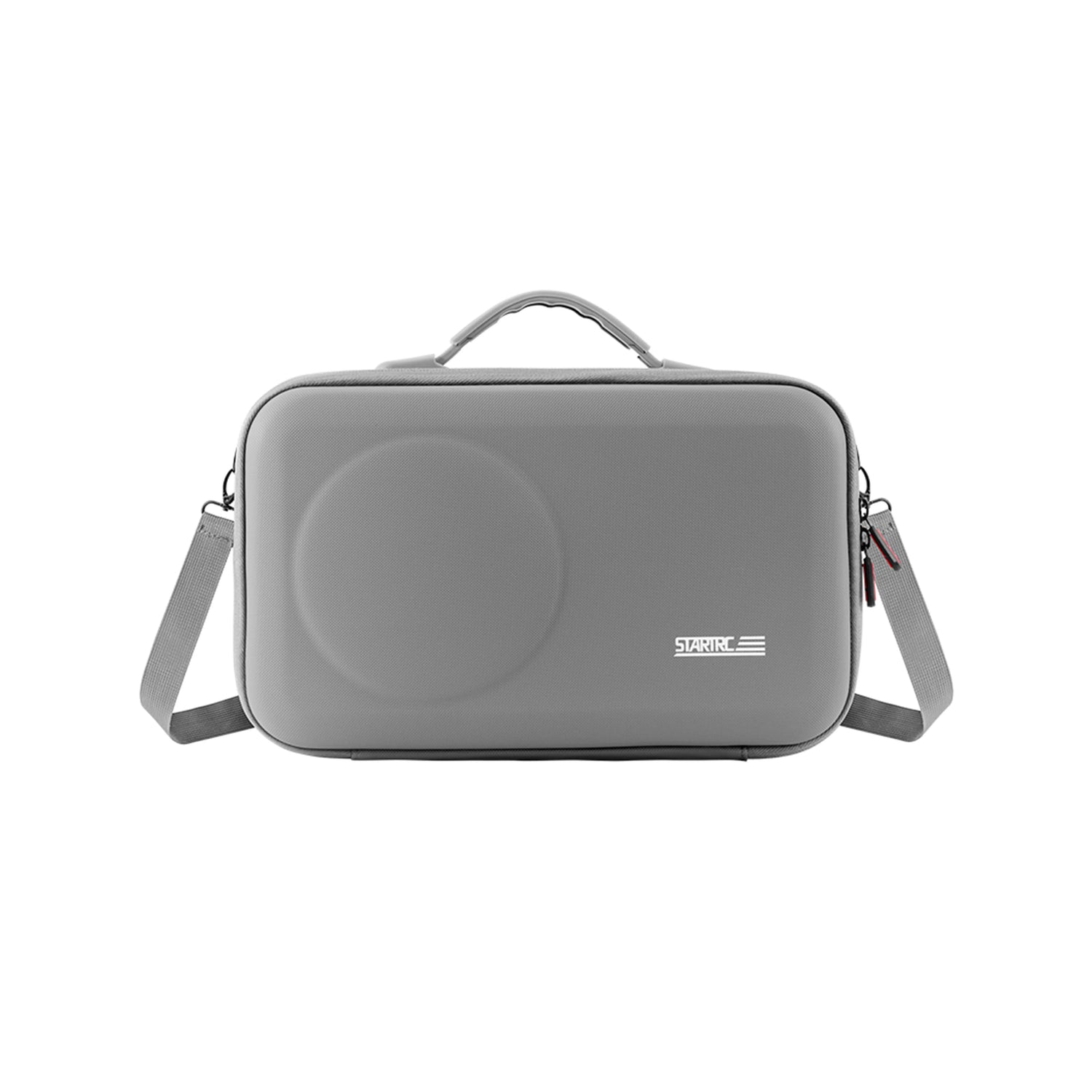 Portable Leather PU Bag for DJI Osmo 360