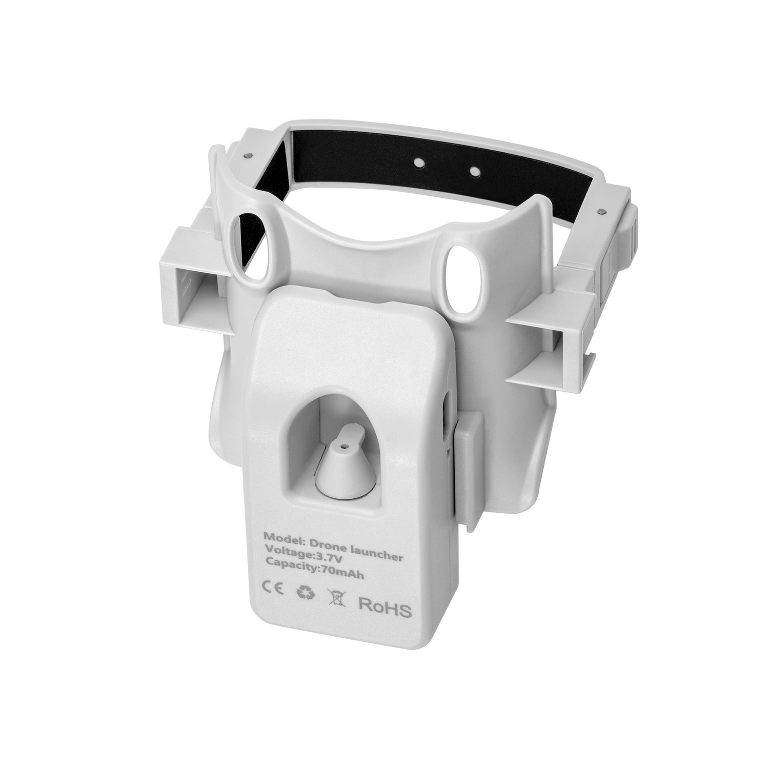 STARTRC LITO 1 X1 Geomagnetic Airdrop System