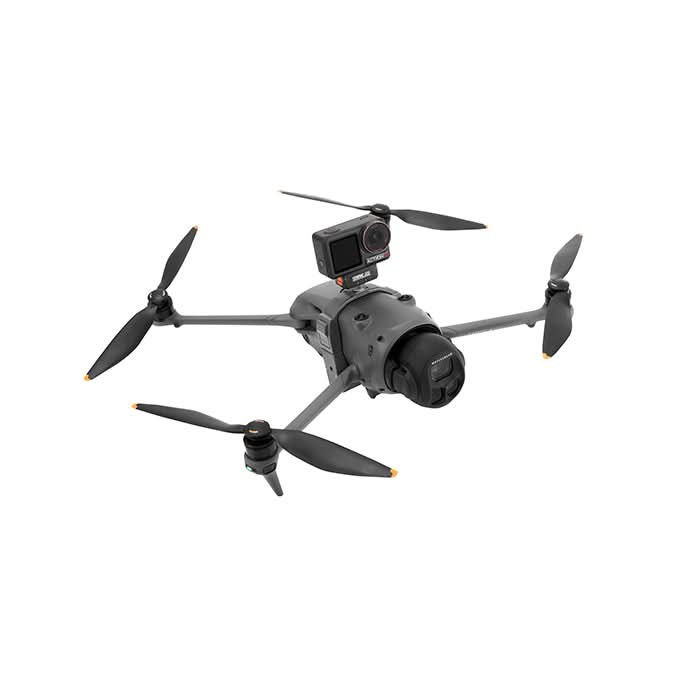 Drone Airdrop System for DJI Mavic 4 Pro