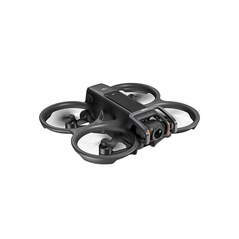 Gimbal Bumper for DJI Avata 2