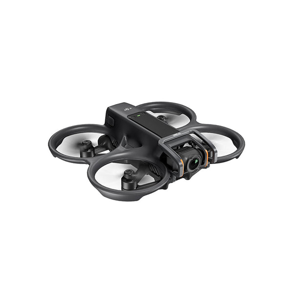 DJI Avata 2 Gimbal Bumper