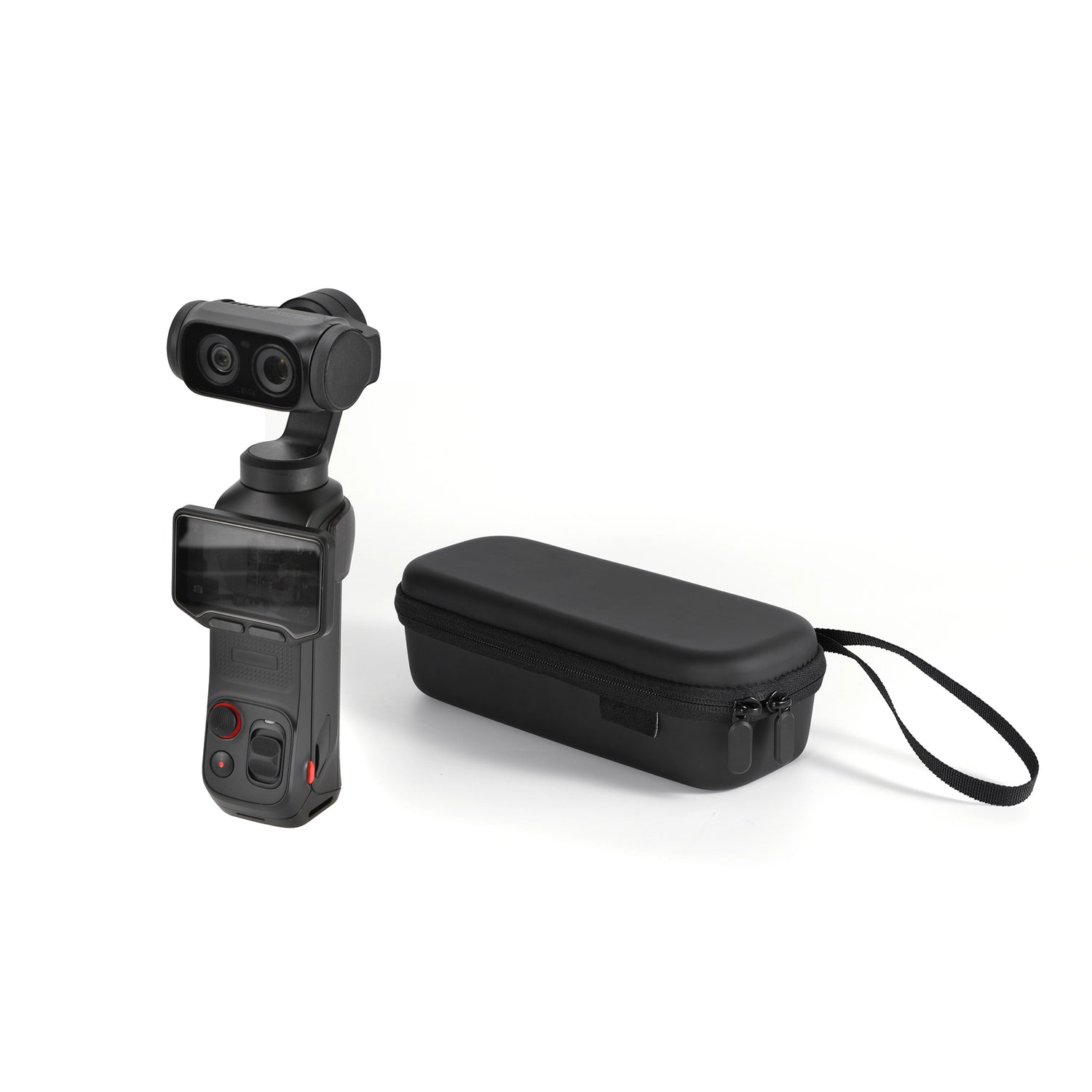 Insta360 Luna Ultra Portable PU Carrying Case