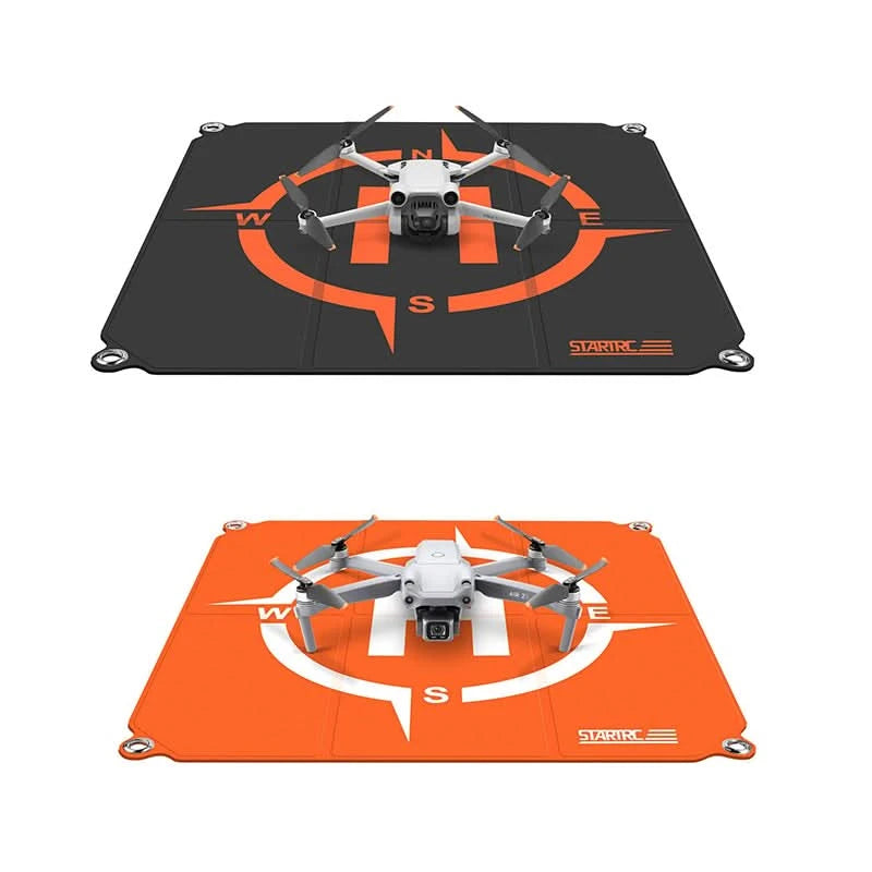 Drone Landing Pad