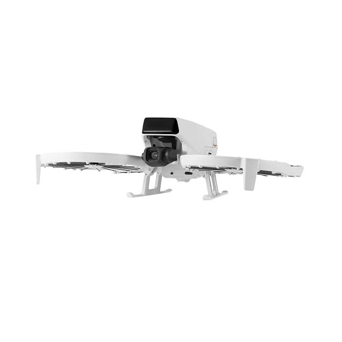 Lighted Landing Gear 2-in-1 Kit for DJI Flip
