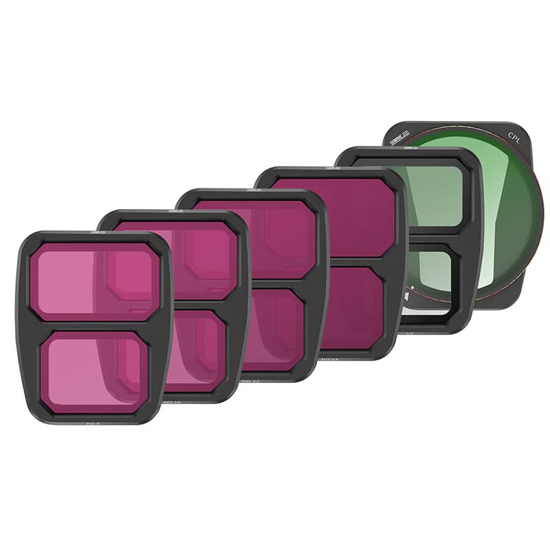 ND Filters Set for DJI Air 3