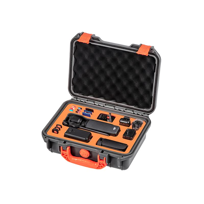 Hard Case for DJI OSMO Pocket 3