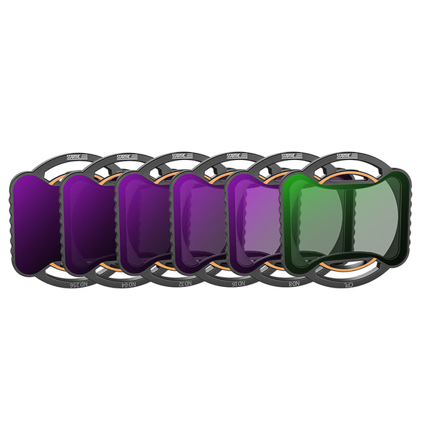 DJI Avata 2 ND Filter Set