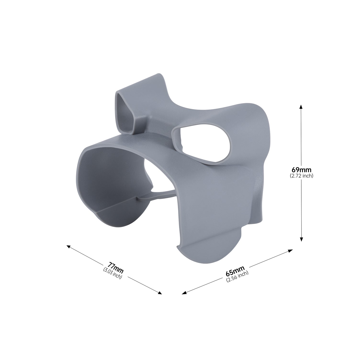 DJI MINI 5 PRO Sunshade Cover
