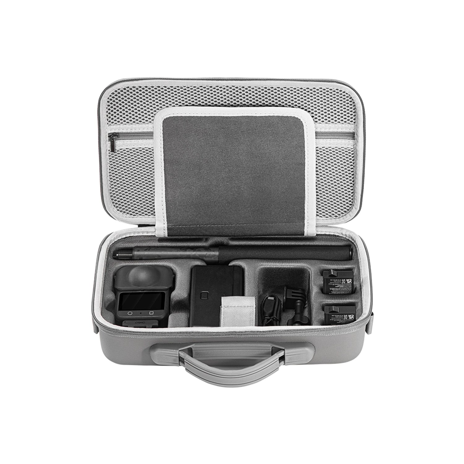 AMAZEAR Carrying Case For DJI OSMO 360 Accessories