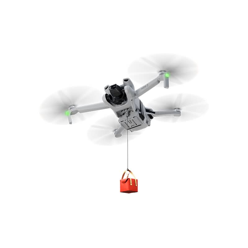 Airdrop System for DJI Mini series