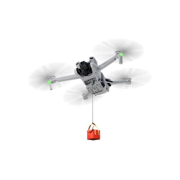 DJI Mini series Airdrop System