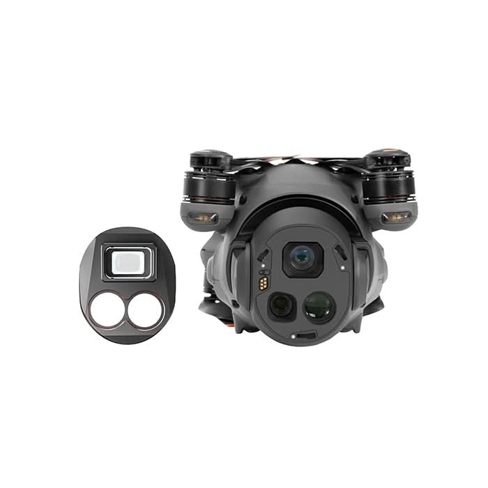 Wide-Angle Lens for DJI Mavic 4 Pro