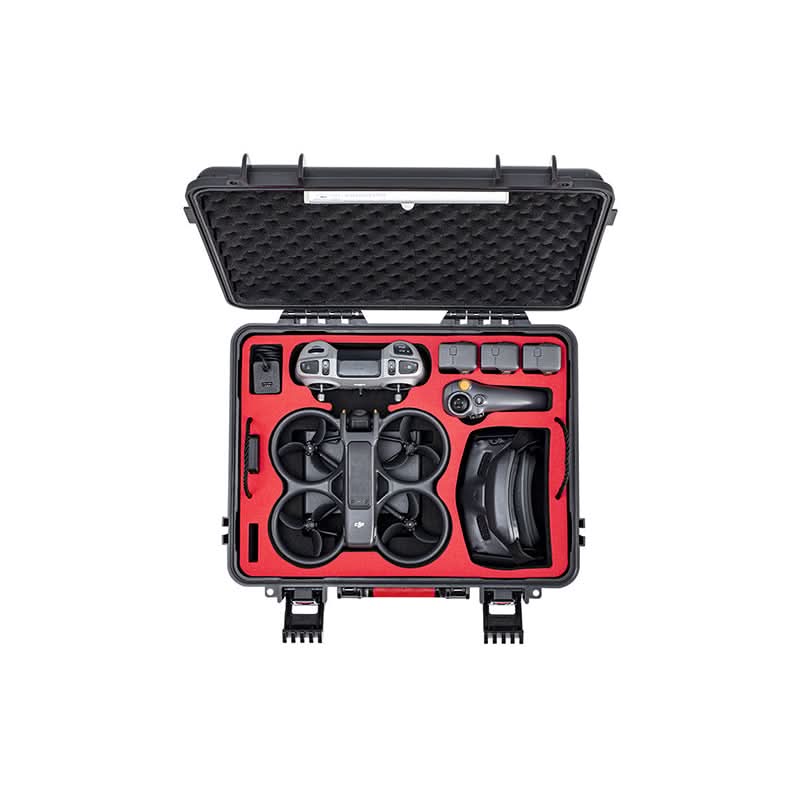 Carrying Hard Case for DJI Avata 2