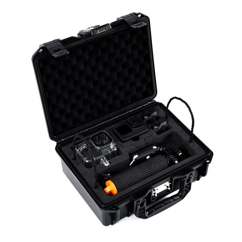Waterproof Hard Case for GoPro Hero 13