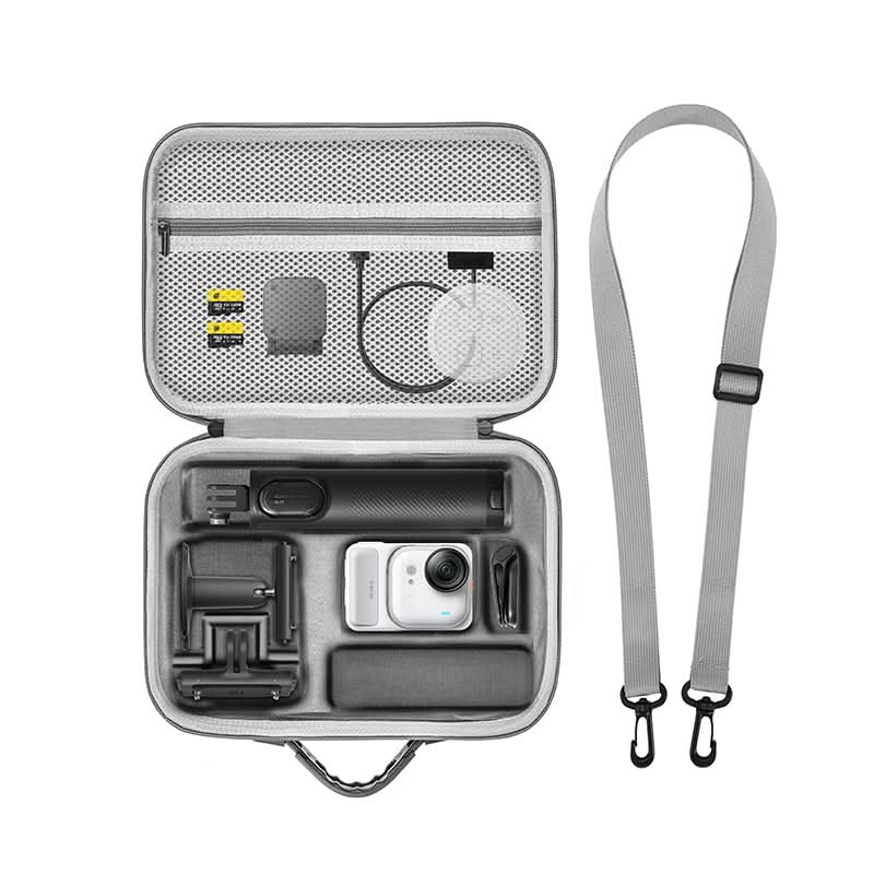 Nylon Carrying Case for Insta360 GO Ultra