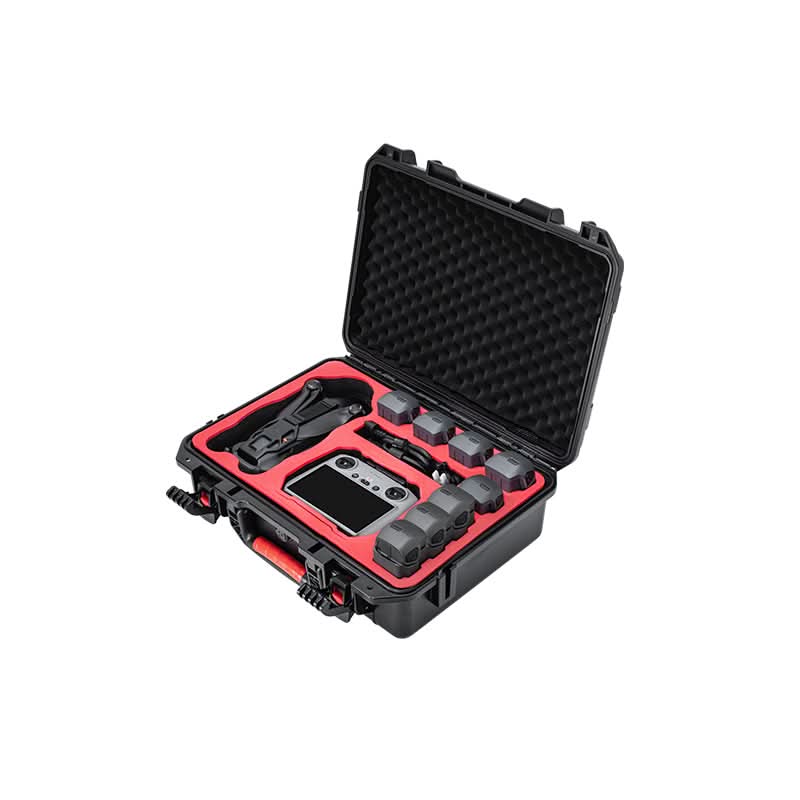 Waterproof Hard Case for DJI Mavic 4 Pro