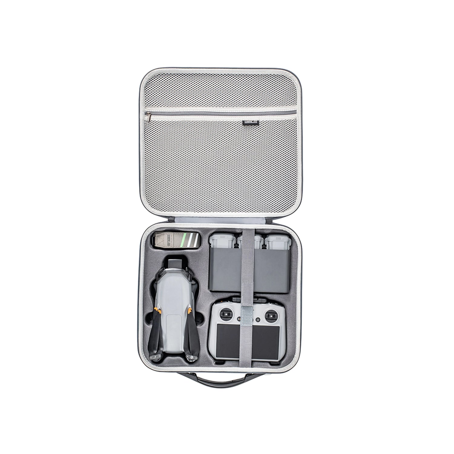 Case Portable Travel Bag for DJI Air 3S