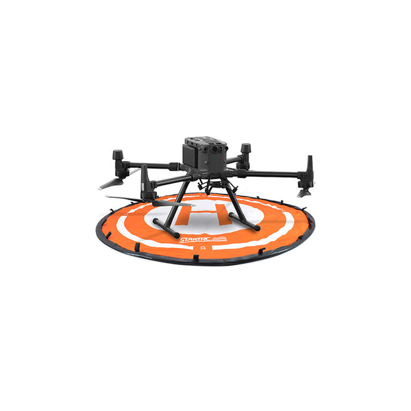 UAV universal ground nail-free
