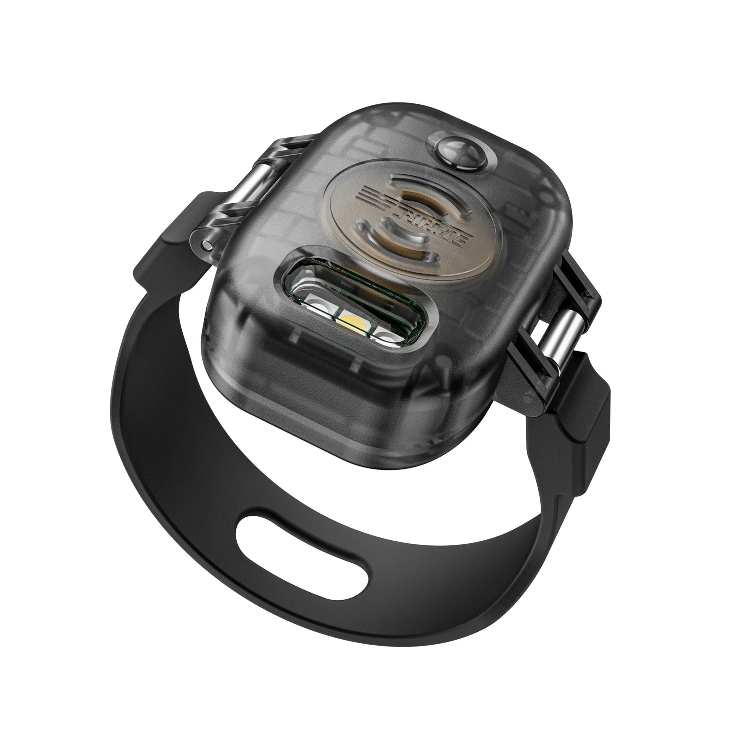 Drone Strobe Alarm Tracker Universal V2