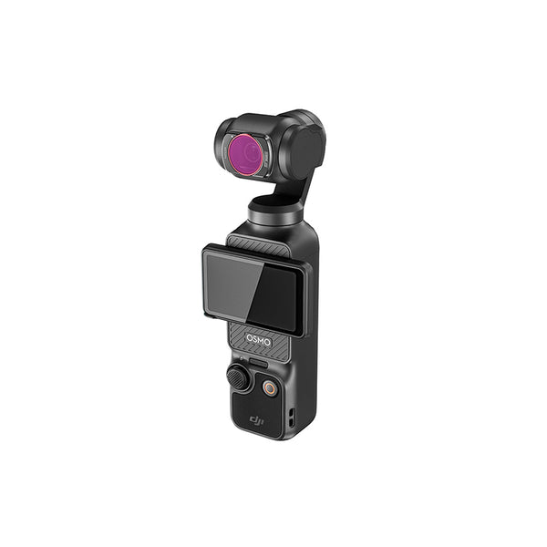 DJI Pocket 3  NDPL Filter Set