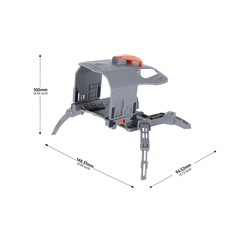 Tren de aterrizaje tipo pata de araña MINI 5 PRO Eco 
