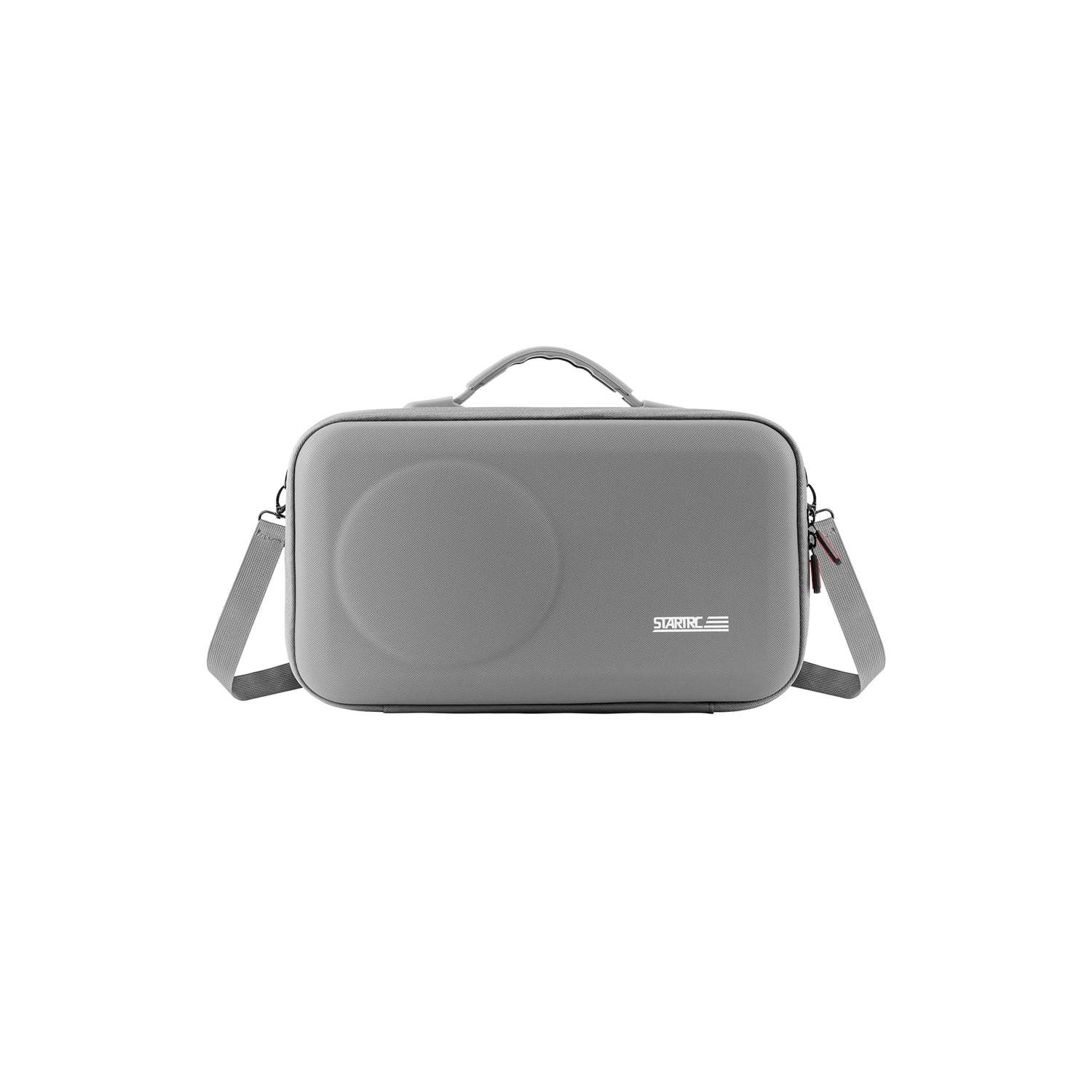 STARTRC PU Carrying Case for DJI Osmo 360 II, All-in-One Portable Shoulder Storage Bag