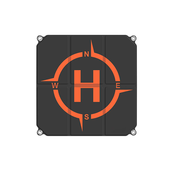 Drone Landing Pad