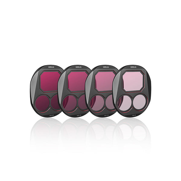 ND/CPL Filter for DJI MAVIC 4 PRO
