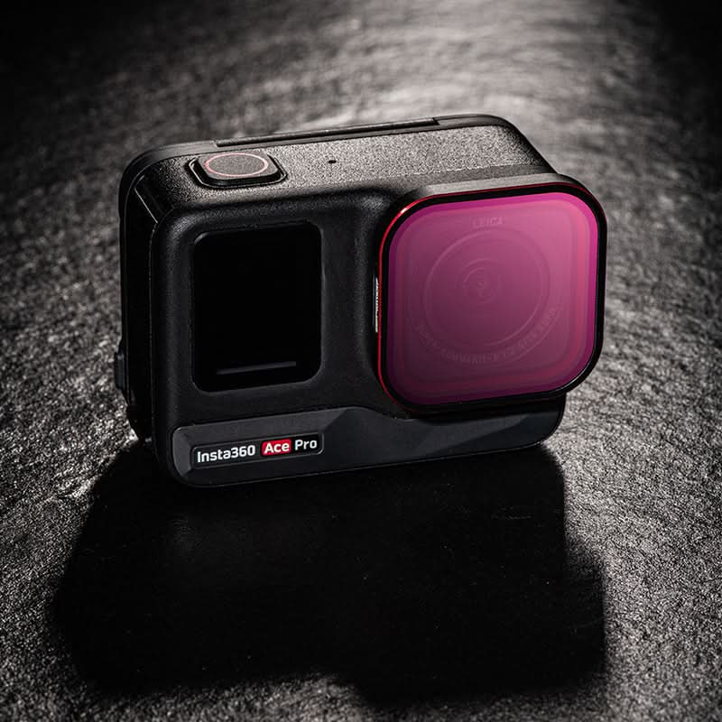 ND Filters Set for Insta360 ACE Pro 2