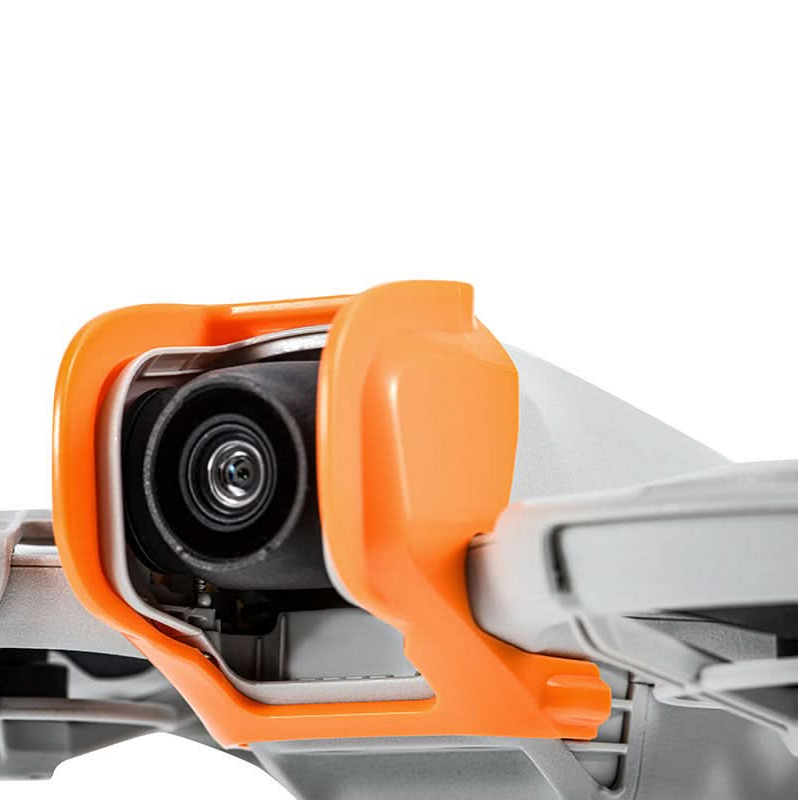 Parachoques para gimbal DJI Neo de STARTRC 