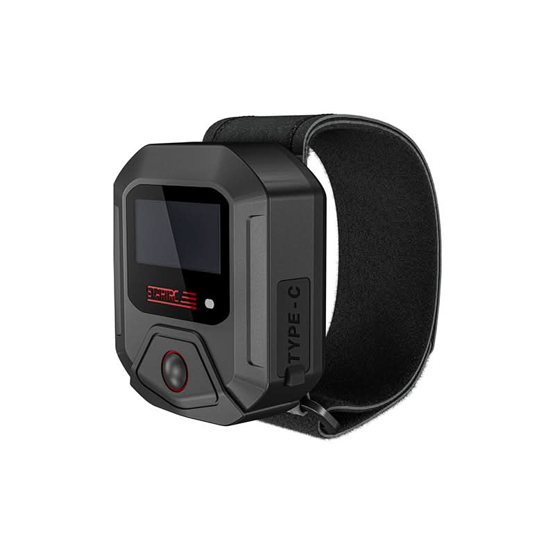 GPS Bluetooth Remote Control