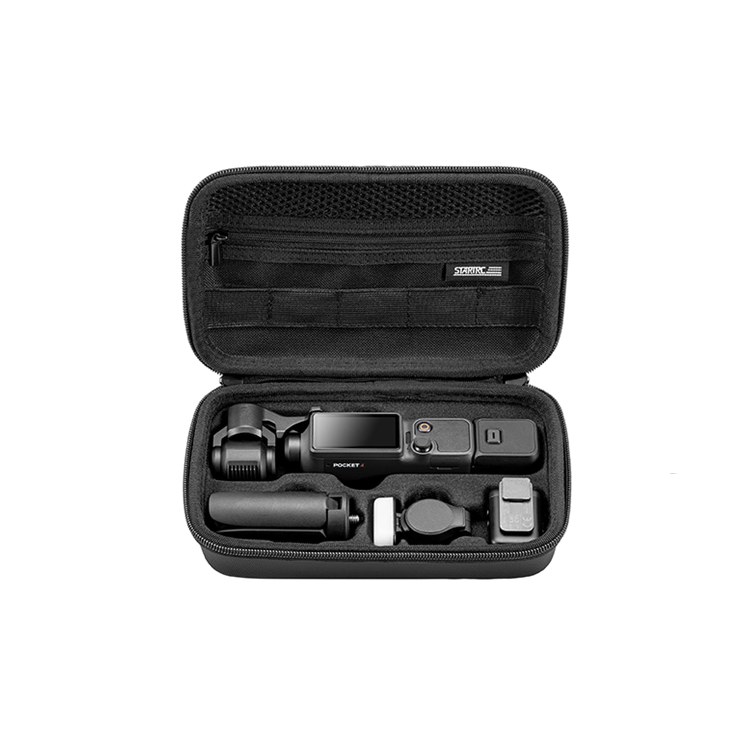 STARTRC All-in-One Carrying Case for DJI Osmo Pocket 4