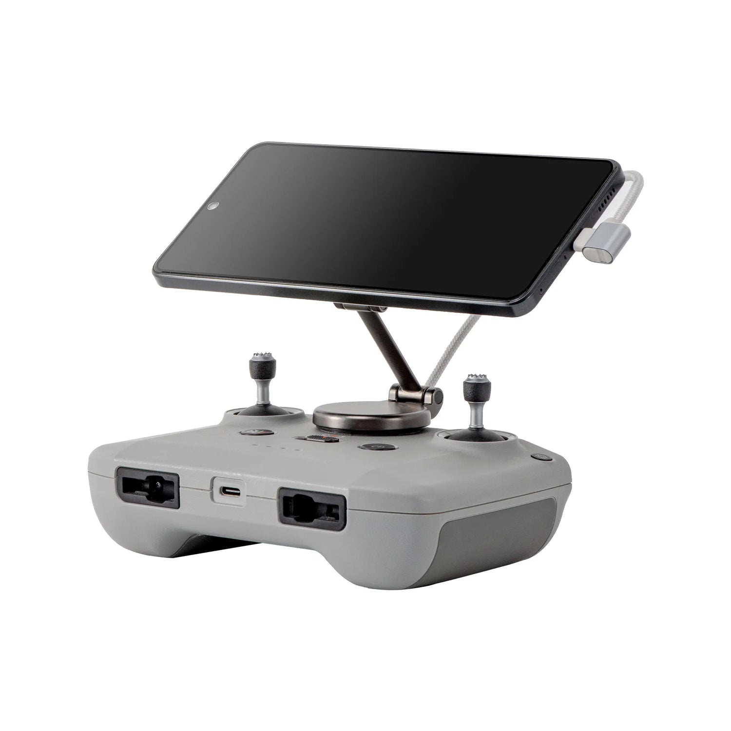 Soporte magnético remoto para teléfono serie RC-N 
