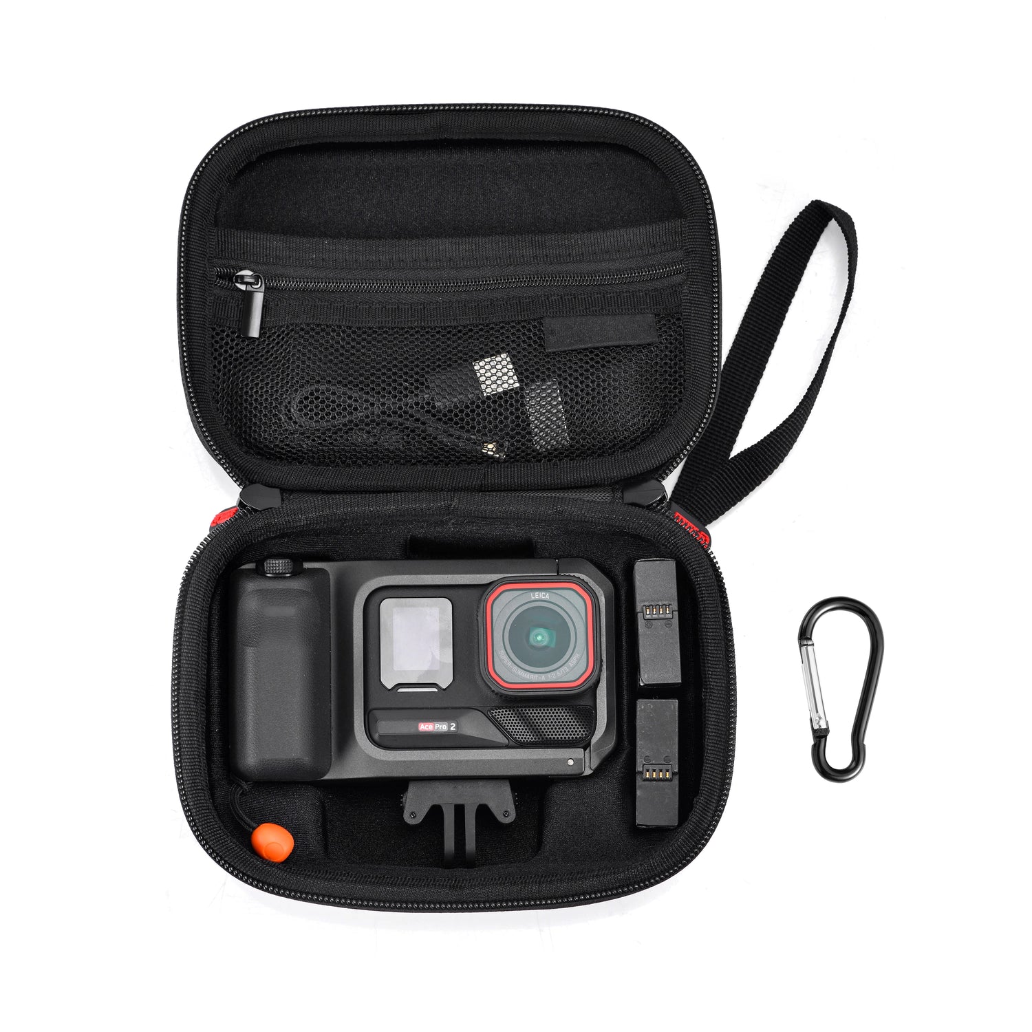 Insta360 Ace Pro 2  VCR Single Camera Storage Bag