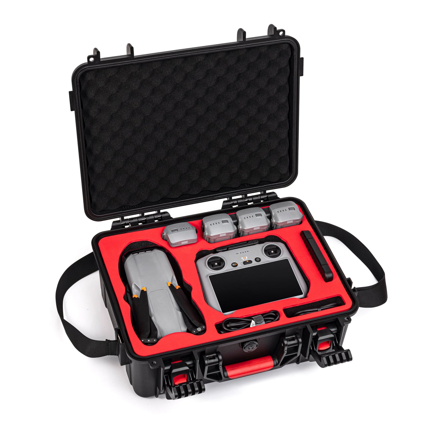 STARTRC Hard Case for DJI Air 3 Accessories