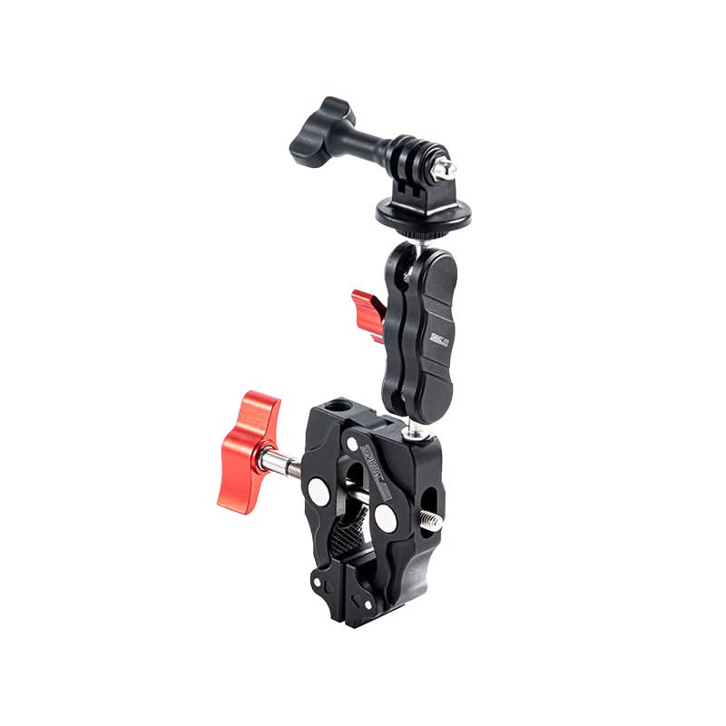 Clamp Camera Mount for Gopro