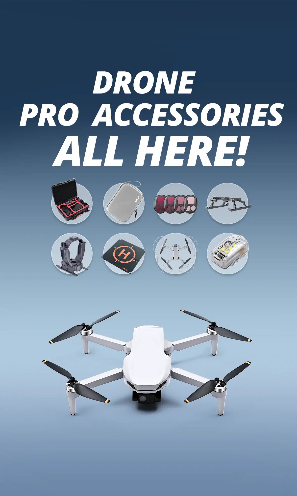 DRONE_PRO_ACCESSORIES_Mobile