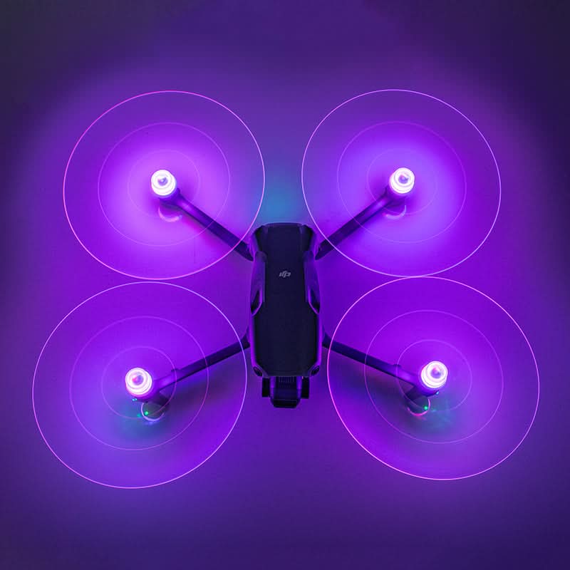 Propellers LED Propellers for DJI Air 3S – STORE STARTRC