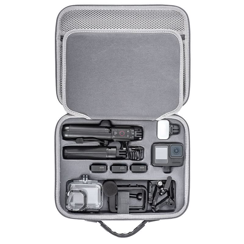 Carry Case for GoPro Hero
