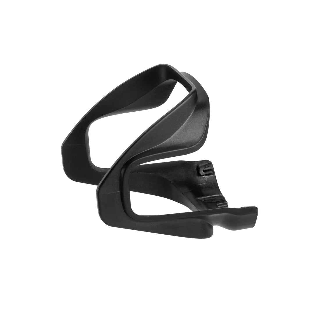 Close-up of the premium plastic DJI Neo 2 gimbal protector, featuring a one-piece snap-on design for quick and screw-free installation.