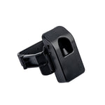 Detailed view of the drone cargo release hook, engineered for precision drops in search and rescue operations or creative photography setups.