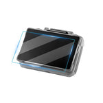 Durable screen guard for the DJI Mavic 4 Pro controller, built to withstand minor impacts and protect your essential aerial photography equipment.