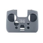 Front layout of the STARTRC DJI RC PRO 2 controller skin, featuring 1:1 precise cutouts for joysticks, buttons, and speaker vents without blockage.