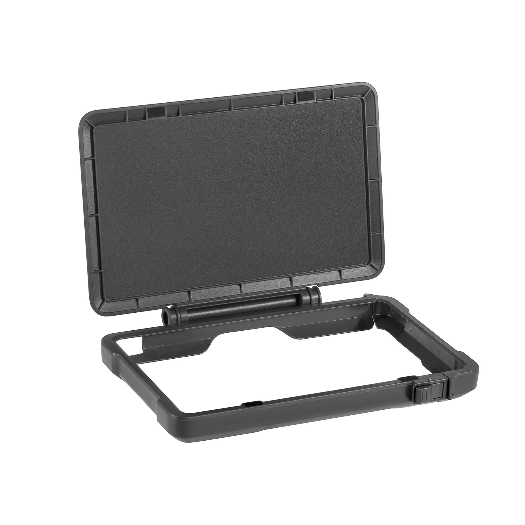 Precision-molded frame of the STARTRC protective cover, designed as a perfect fit for DJI Mavic 4 Pro accessories.